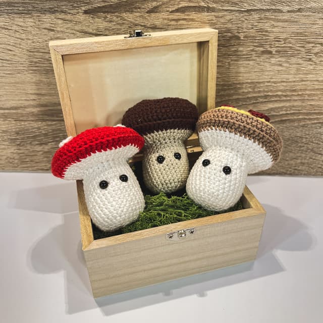 Balu, Sophie und Fungi