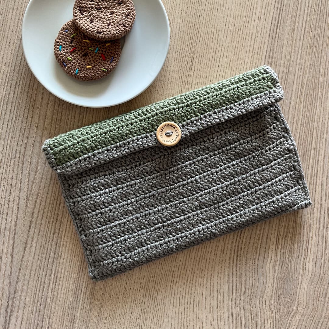 Bild von iPad mini Hülle