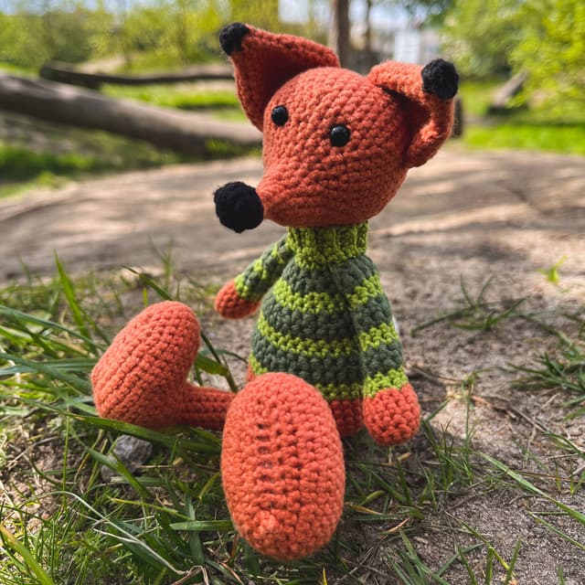 Friederike Friederike